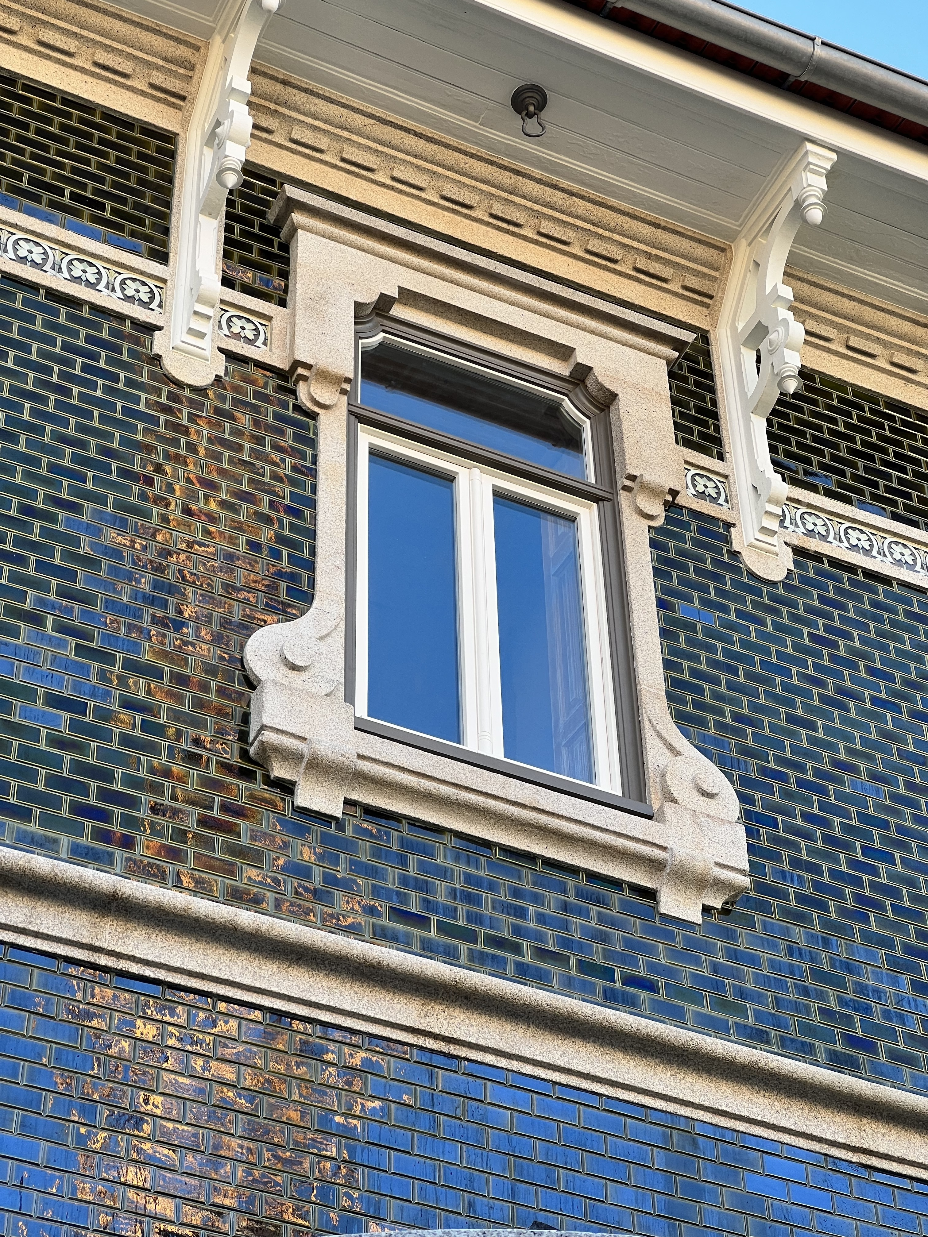 Caixilharia Exterior