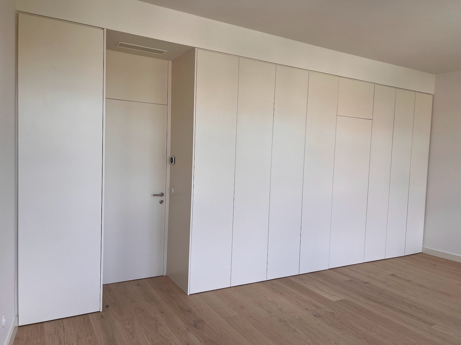 Wardrobes