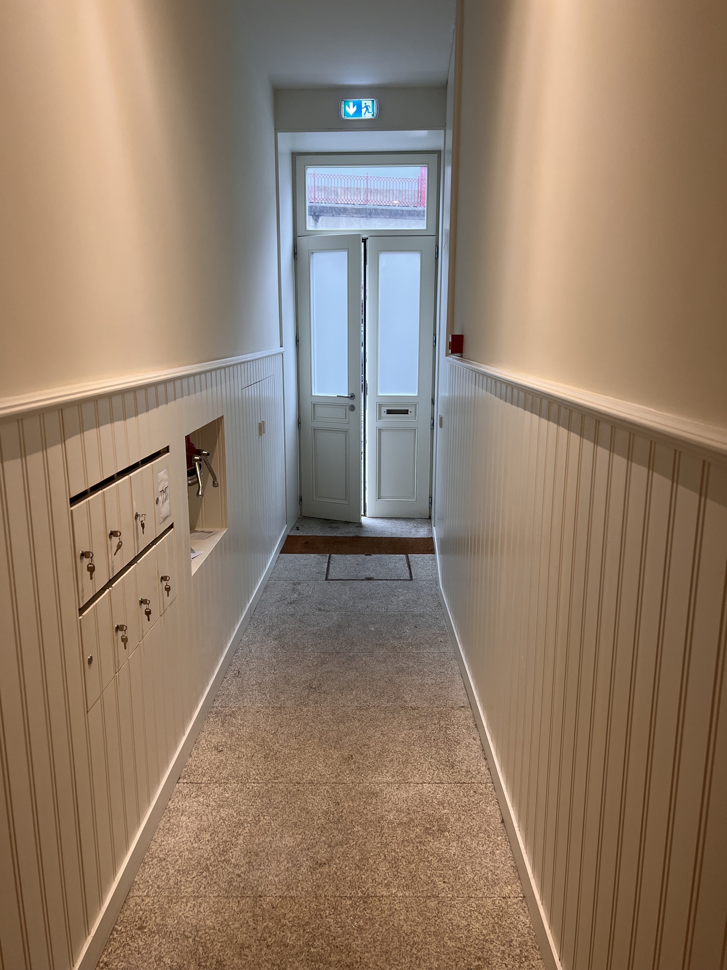 Mouzinho da Silveira 52 Porto